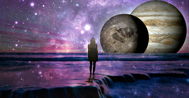 De ce are nevoie fiecare semn zodiacal în săptămâna 4-10 mai?