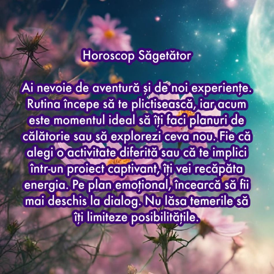 Horoscop săptămânal: De ce are nevoie fiecare semn zodiacal în săptămâna 24 februarie - 2 martie