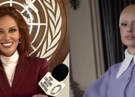 Alexandra Stan vorbește deschis despre violența domestică: Aveam profil de victimă