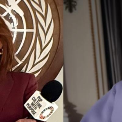 Alexandra Stan vorbește deschis despre violența domestică: Aveam profil de victimă