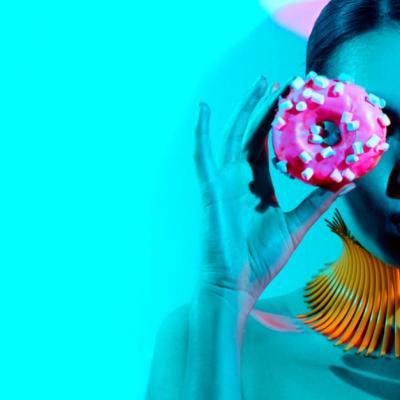 Video: Rihanna, goala in noul videoclip