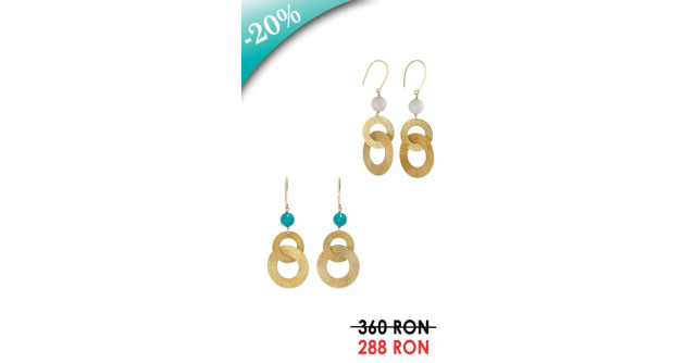 Mirela Vescan iti recomanda: 