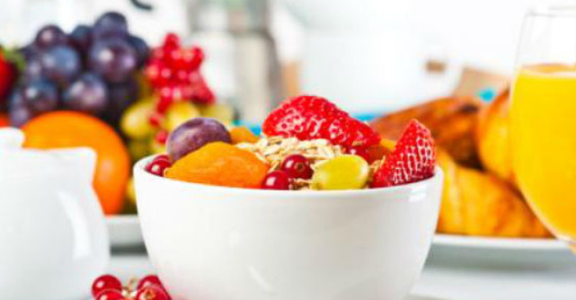 Top 3 Cele mai sanatoase... DULCIURI