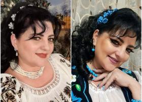 Doliu în muzica populară românească. O cunoscută artistă a murit la 53 de ani