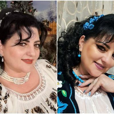 Doliu în muzica populară românească. O cunoscută artistă a murit la 53 de ani