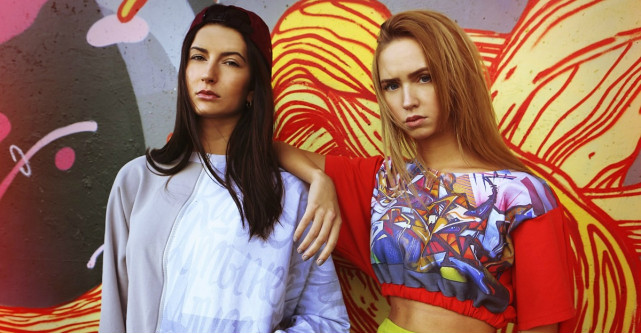 Anii '80 in tendintele de primavara-vara 2017