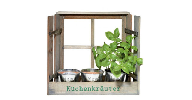 Infrumuseteaza-ti gradina! 15 accesorii chic