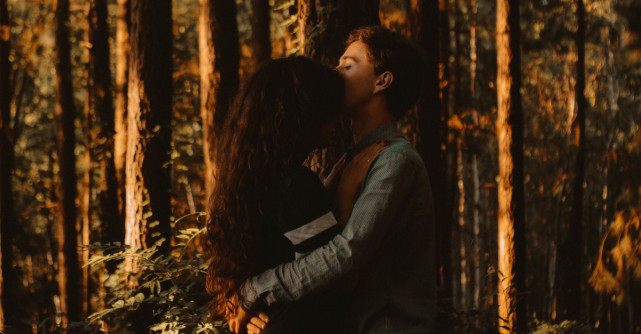 Durerea trădării în iubire: când încrederea este frântă pentru totdeauna