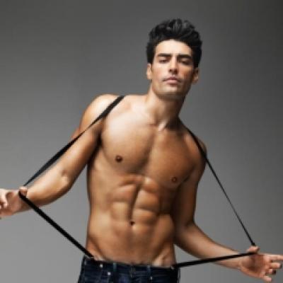 Tu te-ai indragosti de un metrosexual?