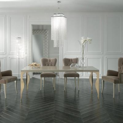 Modele de scaune tapitate, pentru dining