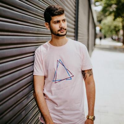 Promoții pe Fashion Days de Black Friday 2019: 7 tricouri de firmă pentru bărbați