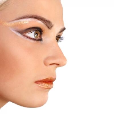 Practic:Machiaj inspirat de Cleopatra