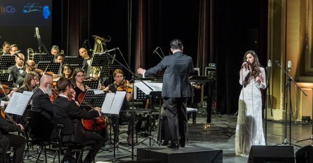 Cea de-a IV-a ediție a Galei Buna Vestire