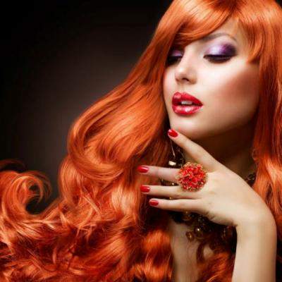 7 Alimente minune pentru frumusetea PARULUI