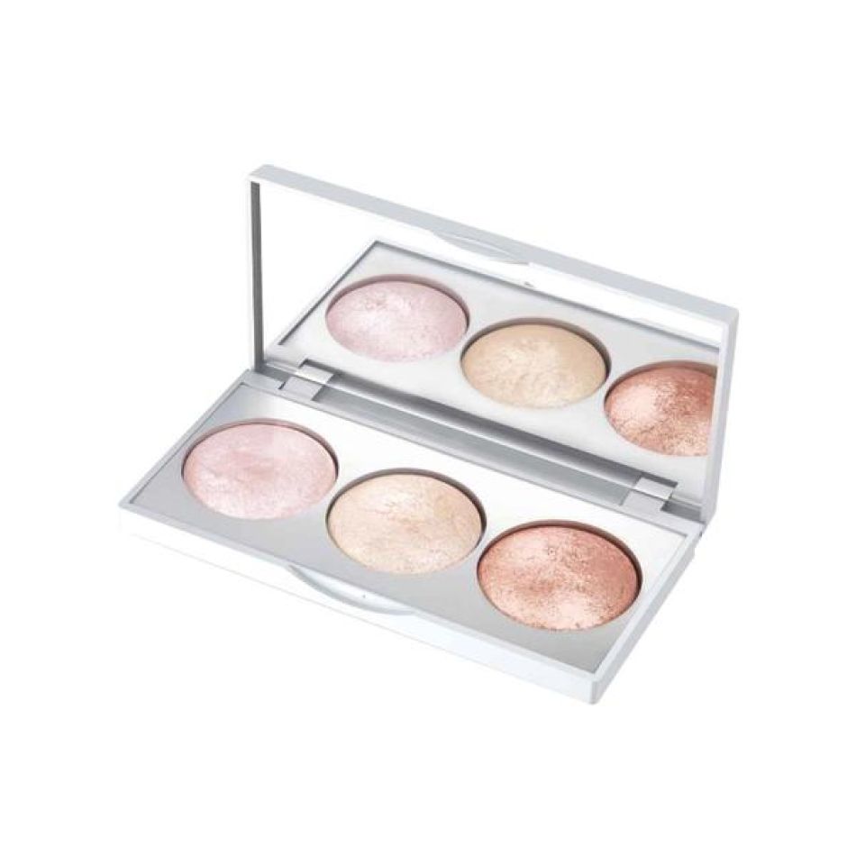 Paletele de machiaj: 20 de recomandări sub 150 de lei 