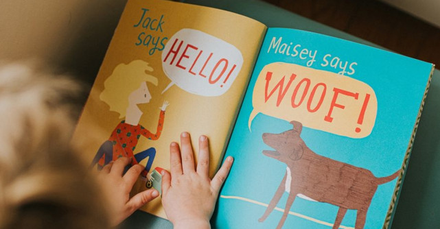 Cele mai frumoase cărți pentru copii pe care le putem cumpăra din librării