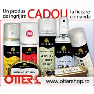 (P) Mituri despre incaltaminte