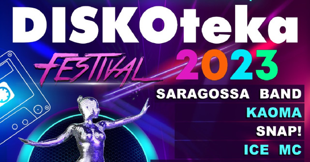 Cea mai mare discotecă în aer liber din Europa va avea loc în inima Iașiului