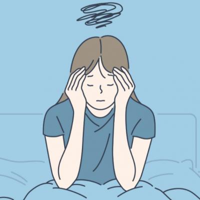 Ce afecțiuni ai în funcție de tipul durerii de cap: tâmple, frunte sau ceafă