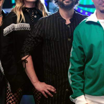 Schimbari uriase in juriul X Factor. Cine sunt noii jurati ai show-ului?