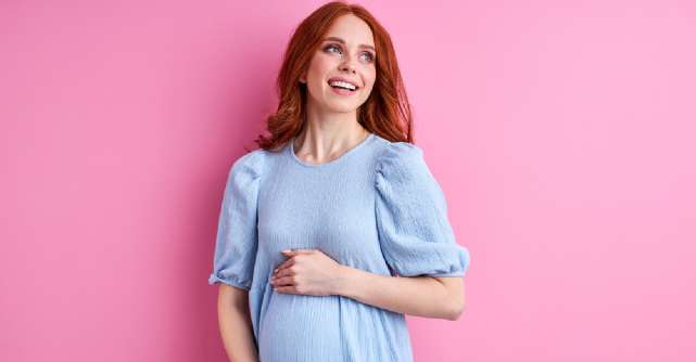Săptămâna 36 de sarcină: dezvoltarea bebelușului și simptomele mamei 