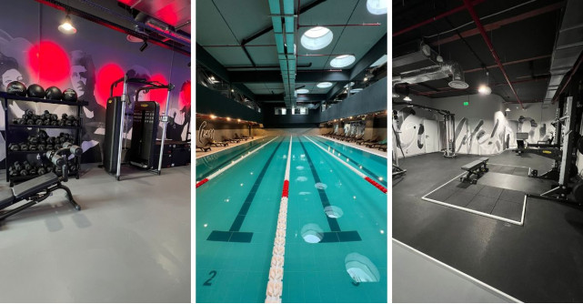 Azi, 28 noiembrie, are loc deschiderea oficială a World Class One Cotroceni