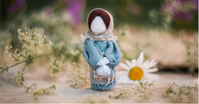 Păpușa de cârpă a lui Gabriel García Márquez