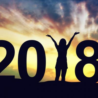 Lista mea: 22 de rezolutii pentru un 2018 de poveste