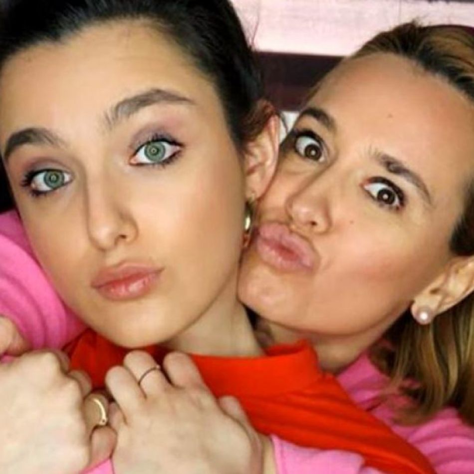 Alexia Eram a ajuns pe mâna medicilor, după întoarcerea de la America Express! Mesajul transmis de iubita lui Mario Fresh