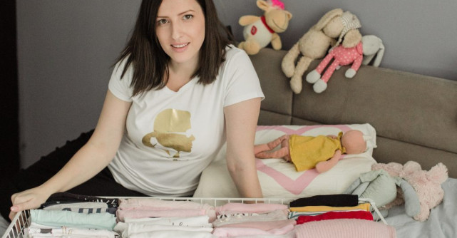 Cum funcționează metoda creată de Diana Mihăilă,  primul Master Professional Organizer din România