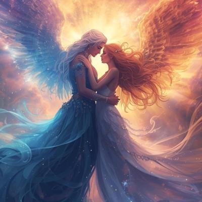 Zodiile alese de Univers pentru o iubire nouă în noiembrie. Aceasta este luna lor norocoasă în dragoste