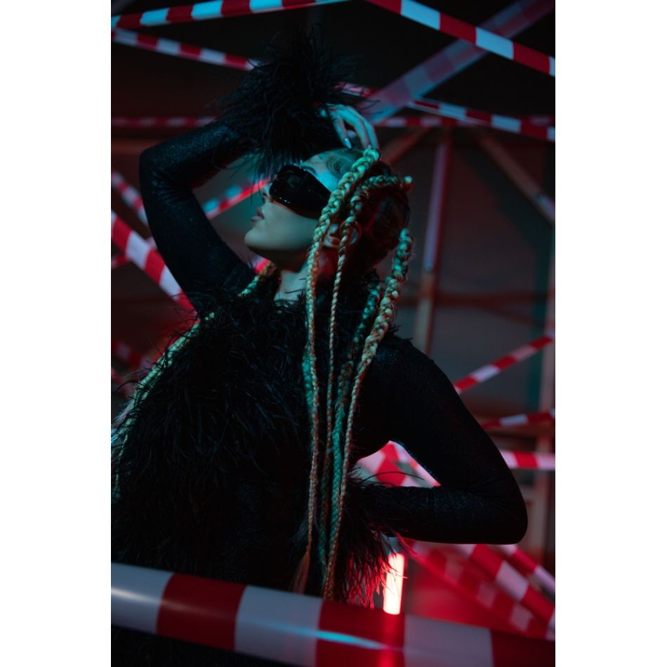 Iraida: Muzica nu a renunțat la mine niciodată. 