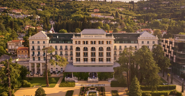 Minor Hotels accelerează expansiunea în Balcani și CSI: Hoteluri noi în Croația și Slovenia, Mikhail Kolesnik numit în conducere