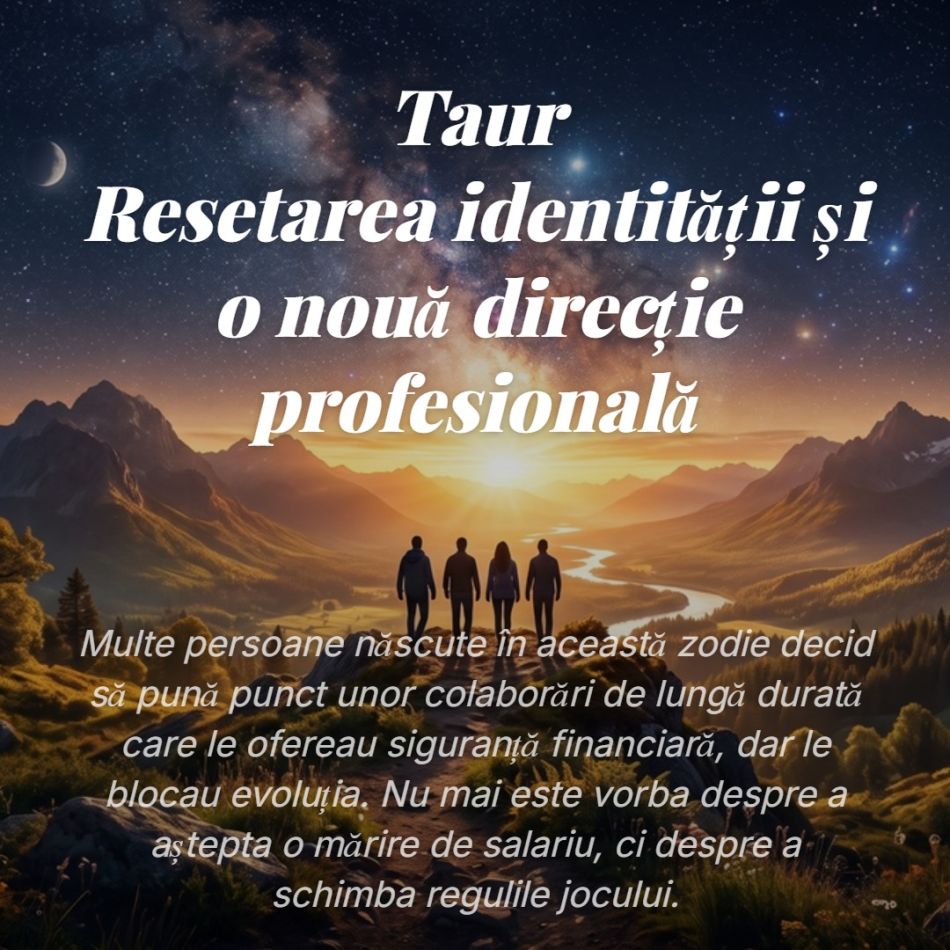 Horoscop special: 4 zodii încep o viață nouă din acest an