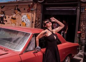 Nu era toxic. Eu doar voiam iubire de profunzime, iar el voia o cameristă cu sex ocazional