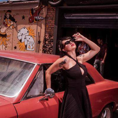 Nu era toxic. Eu doar voiam iubire de profunzime, iar el voia o cameristă cu sex ocazional