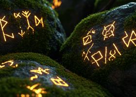 Horoscop Rune săptămâna 29 sept – 5 oct 2025: Se ridică cortina, reflectoarele sunt pregătite! Spectacolul toamnei începe acum!