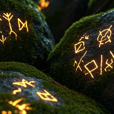 Horoscop Rune săptămâna 29 sept – 5 oct 2025: Se ridică cortina, reflectoarele sunt pregătite! Spectacolul toamnei începe acum!