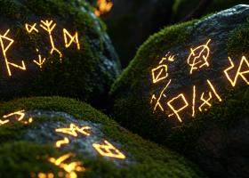 Horoscop Rune săptămâna 29 sept – 5 oct 2025: Se ridică cortina, reflectoarele sunt pregătite! Spectacolul toamnei începe acum!