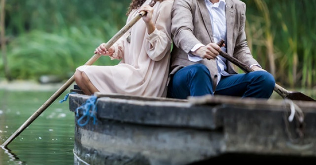 De unde stii ca este CEL ALES: Sfaturi de la femeile maritate