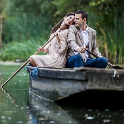 De unde stii ca este CEL ALES: Sfaturi de la femeile maritate