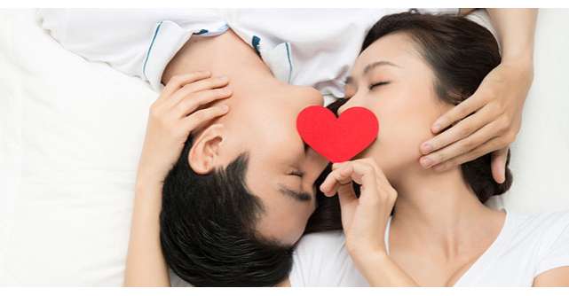 6 Pasi pentru a mentine iubirea VIE dupa sarbatori