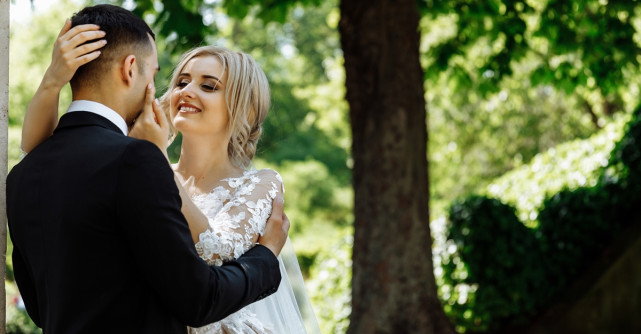 3 tendinte pentru nuntile din 2023