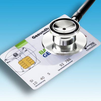 Incepand cu data de 1 mai 2015, cardul national de sanatate va fi implementat la nivel national