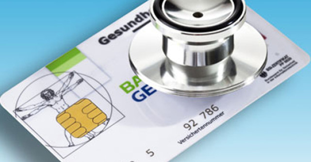 Incepand cu data de 1 mai 2015, cardul national de sanatate va fi implementat la nivel national