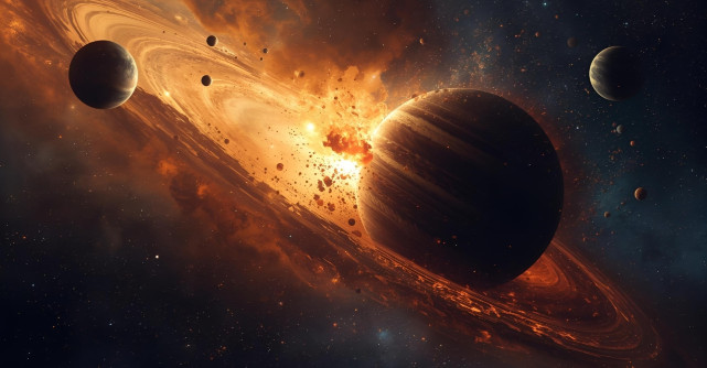 Evenimentele astrologice din octombrie 2025 zguduie ordinea cosmică. Sfârșituri definitive și începuturi predestinate