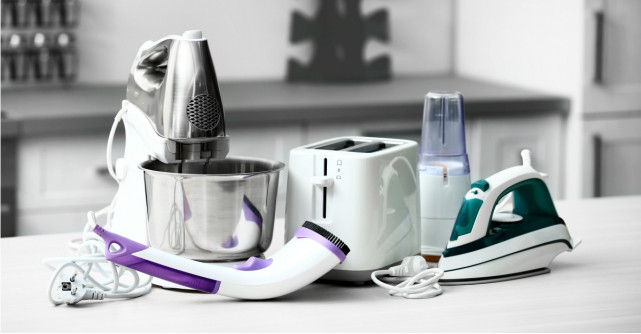 Reduceri de așteptat de Black Friday 2018 la electrocasnice mari si mici!