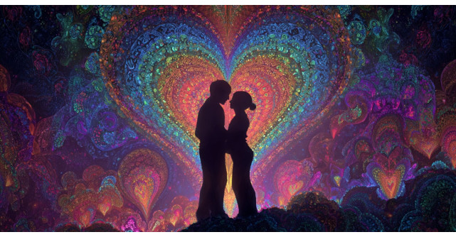 Numerologia iubirii: cine este partenerul ideal al celor născuți în iulie