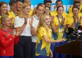 Scandal în gimnastica românească! Denisa Golgotă acuză hărțuire și ignorarea plângerilor de către federație