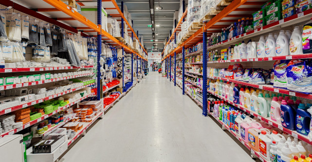 Mai multe premii în luna mai de la MAM Bricolaj